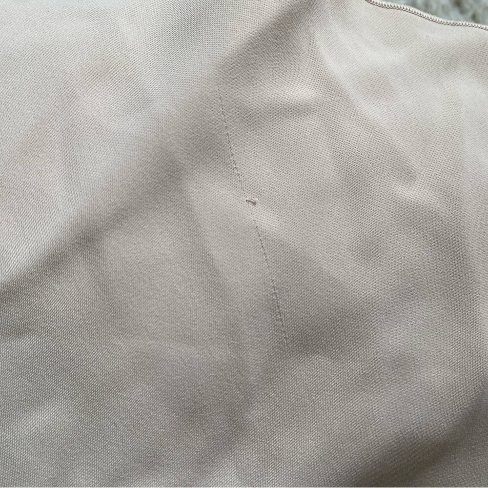 Aritzia Wilfred Celestia Dress - Picture 9 of 11